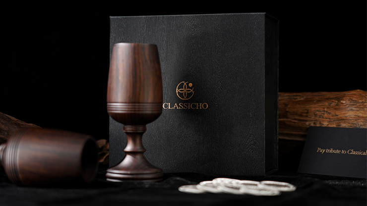 Classicho Immortal Wineglass | TCC