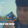 Henry Harrius Presents Crazy Sam's SOLVE