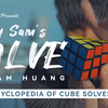 Henry Harrius Presents Crazy Sam's SOLVE