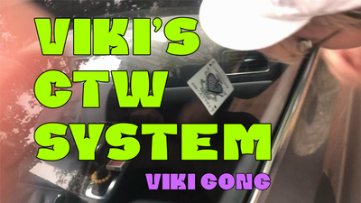 Il sistema CTW di Viki | Viki Gong - Scarica video