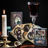 Bicycle Celtic Myth Asymmetrical Playing Cards