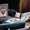Bicycle Carte da gioco gaeliche del mito celtico