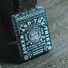 JT Crown (Green) Playing Cards | Joker and the Thief