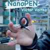 NanoPen Set | Viktor Voitko