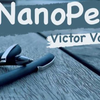 NanoPen Set | Viktor Voitko