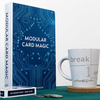 Modular Card Magic | Tobias Hudson