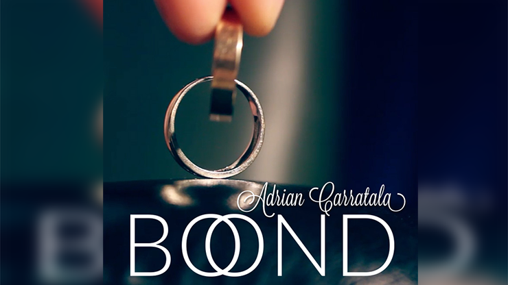 Bond | Thinking Paradox - Video Download