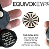 EquivoKey-Pro (Coin) | GRUM®