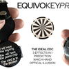 EquivoKey- Pro (Poker Chip) | GRUM®