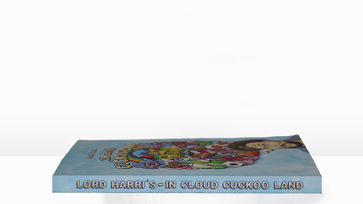 In Cloud Cuckoo Land | Lord Harri