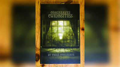 Las curiosidades de Congreave - Libro electrónico