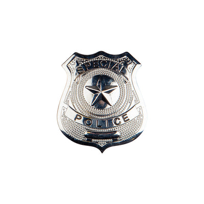 Polizei Badge Special Police