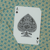 No Borders Honeycomb Playing Cards | Joker and the Thief