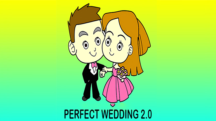 Perfect Wedding 2 | Francesco Carrara - Video Download