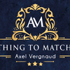 Anything To Matchbox | Axel Vergnaud x Magic Dream