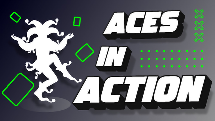 Ace In Action | Sergey Zmeev - Video Download