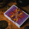 Lighthouse Dusk Playing Cards | EmilySleights