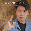 Hopping Keys | Bond Lee, Wenzi, & MS Magic