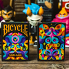 Bicycle Sari Sari (Harmony Edition) Playing Cards