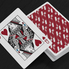 Red MxS Casino Playing Cards | Madison x Schneider