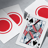 CC Orbit 3rd Edition Playing Cards