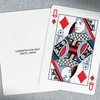 CC Orbit 3rd Edition Playing Cards