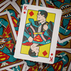 Superman Playing Cards | theory11