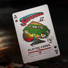 Superman Playing Cards | theory11