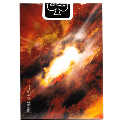 Bicycle Stargazer 202 Playing Cards | US Playing Card Co