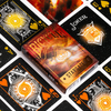 Bicycle Stargazer 202 Playing Cards | US Playing Card Co