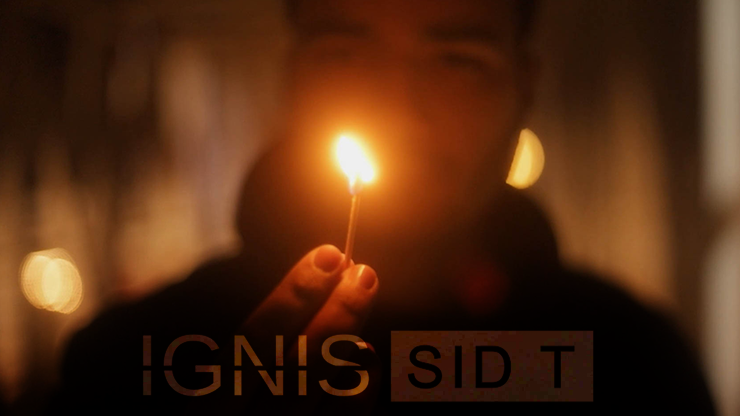 IGNIS | Sid T - Video Download