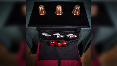 D'Servante | Elías D'Sastre