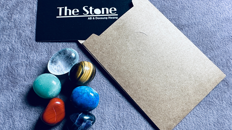 The Stone | AB and DooSung Hwang