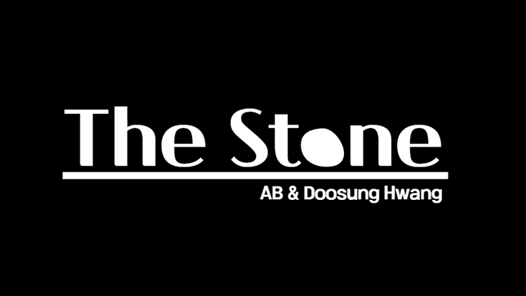 The Stone | AB and DooSung Hwang