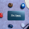 The Stone | AB and DooSung Hwang