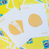 Potato Chips Playing Cards | OPC