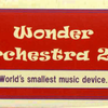 Wonder Orchestra 2.0 Pro (Ukulele & Glass Harp) | King of Magic