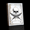 Feather & Bone: The White Cobra's (Limited Edition) Playing Cards | Joel Meyers