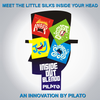 Inside Out Blendo | Pilato