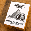 Pyramid Puzzle Deluxe | Murphy's Magic