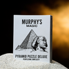Pyramid Puzzle Deluxe | Murphy's Magic