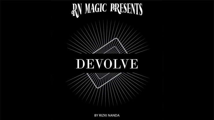 Devolve | Rizki Nanda & RN Magic