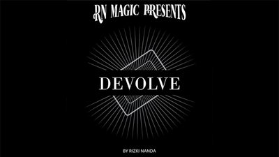 Devolve | Rizki Nanda & RN Magic