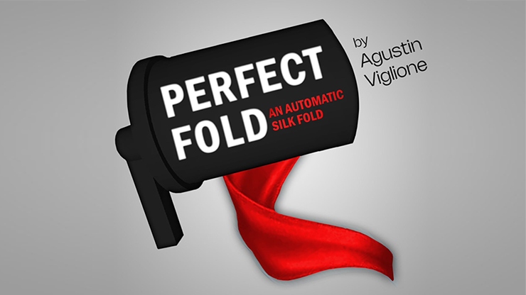 Perfect Fold | Agustin Viglione