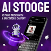 AI STOOGE | Pavel Bach