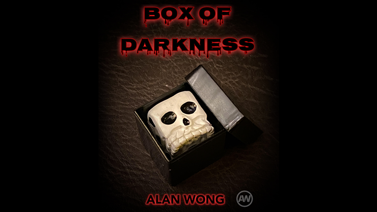 Box of Darkness | Alan Wong