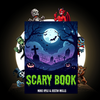 Scary Book | Gustavo Sereno and Gee Magic