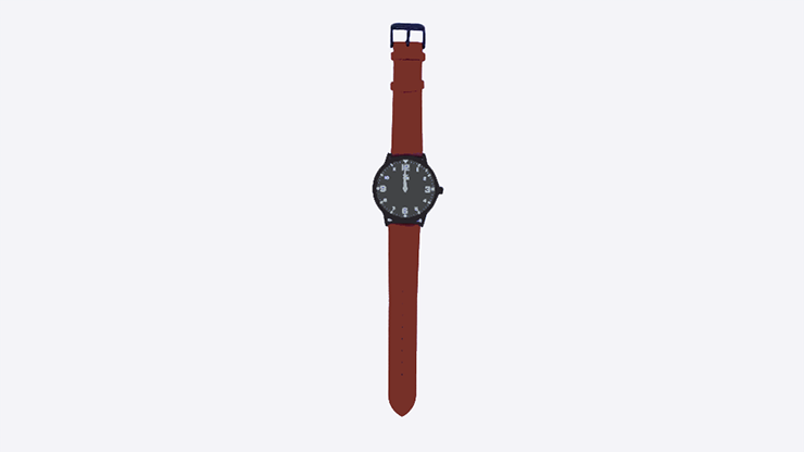 SB Watch 2 (2024) Noir Black One