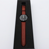 SB Watch 2 (2024) Noir Black Three