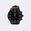 SB Watch 2 (2024) Noir Black Three